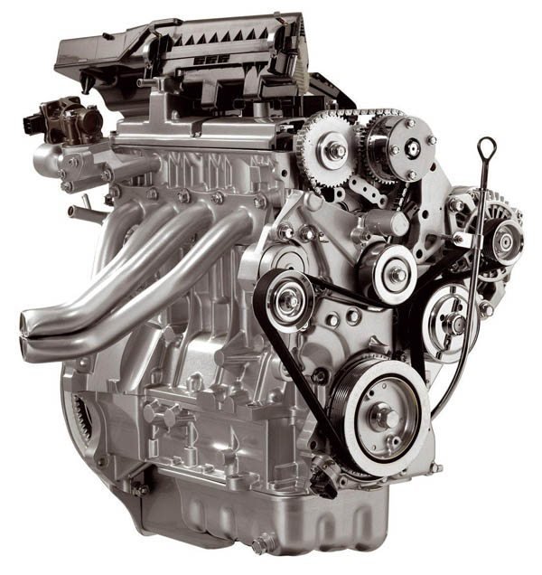 2008 9 7x Car Engine